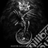 (LP Vinile) Bestial Raids - Master Satan'S Witchery lp vinile di Bestial Raids
