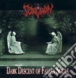 (LP Vinile) Summon - Dark Descent Of Fallen Souls