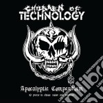 Children Of Technology - Apocalyptic Compendium - 10 Years In Chaos