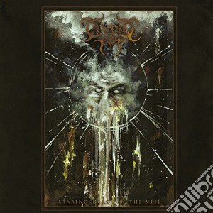 Cryptic Fog - Staring Through The Veil cd musicale di Cryptic Fog