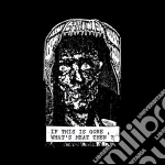 (LP Vinile) Agathocles - If This Is Gore / What'S Meat Then vinile