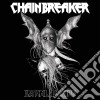 Chainbreaker - Lethal Desire cd