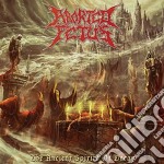 Aborted Fetus - Ancient Spirits Of Decay