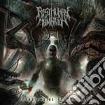 Posthuman Abomination - Transcending Embodiment cd