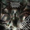 Posthuman Abomination - Transcending Embodiment cd