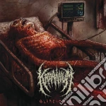Kraanium - Slamchosis cd