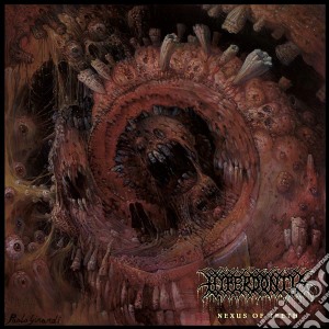 Hyperdontia - Nexus Of Teeth cd musicale di Hyperdontia