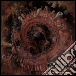 Hyperdontia - Nexus Of Teeth cd
