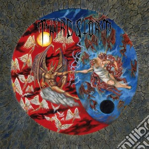 Third Storm - Grand Manifestation cd musicale di Third Storm
