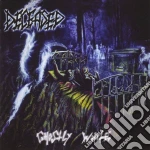 Deceased - Ghostly White cd