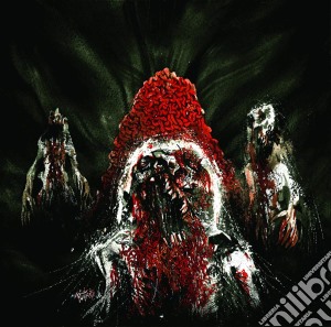 (LP Vinile) Nekrofilth - Worm Ritual lp vinile di Nekrofilth