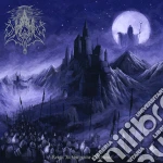 Vargrav - Reign In Supreme Darkness cd