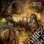 (LP Vinile) Drug Honkey - Cloak Of Skies (2 Lp) vinile