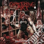 Corpsefucking Art - Splatterphobia cd