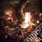 Epicardiectomy - Grotesque Monument Of Paraperversive Transfixion cd