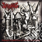 Slit Your Gods - Dogmatic Convictions Of Human Decrepitude cd
