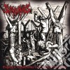Slit Your Gods - Dogmatic Convictions Of Human Decrepitude cd