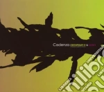 Cadenza Contemporary 0.1 & Classics cd