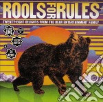 Stevie Kotey - Rools For Rules Vol.1 (2 Cd)