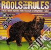 Stevie Kotey - Rools For Rules Vol.1 (2 Cd) cd