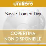Sasse-Toinen-Digi cd