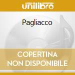 Pagliacco cd