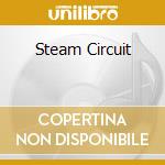 Steam Circuit cd musicale di FORMAT:B