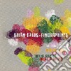 Brian Cares - Fingerprints cd