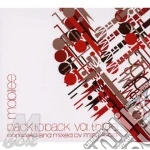 Miss Jools - 'Back To Back, Vol. 3' cd
