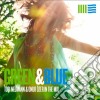 Neumann, Tobi & Ozer - Green & Blue (2 Cd) cd