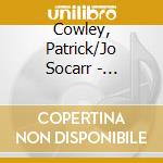 Cowley, Patrick/Jo Socarr - Catholic cd musicale di Patrick Cowley