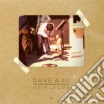 Dave Aju - Heirlooms cd