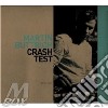 Martin Buttrich - Crash Test cd