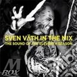 Sven Vath - Sound Of The 11Th Season cd