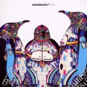 Dop - Watergate 06 cd musicale di DOP