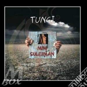 Mum Suleiman - Tungi cd musicale di Suleilman Mim