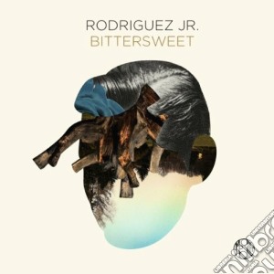 Rodriguez Jr. - Bittersweet cd musicale di Jr. Rodriguez