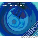 Fixmer, Terence - Comedy Of Menace cd