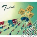 Tridact - The Album cd