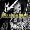 Sven Vath - In The Mix: The Sound Of The Eleventh Season (2 Cd) cd