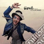 Vagabundos 2012 cd