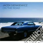 Sienkiewicz, Jacek - On The Road cd