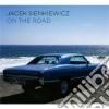 Sienkiewicz, Jacek - On The Road cd
