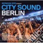 City Sound Berlin 2010 / Various (2 Cd) cd