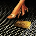 Lovelock - Burning Feeling cd