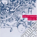 Group Of Connected Heads Vol.2 / Various cd