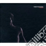Tommy Four Seven - Primate cd