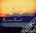 Marius Vareid - Telemark cd