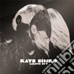 Kate Simko - Lights Out