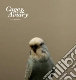 Cage & Aviary - Migration cd